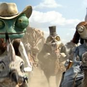 Rango - galeria zdjęć - filmweb