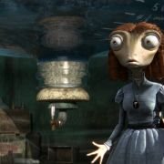 Rango - galeria zdjęć - filmweb