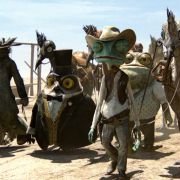 Rango - galeria zdjęć - filmweb