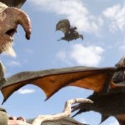 Rango - galeria zdjęć - filmweb