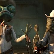 Rango - galeria zdjęć - filmweb