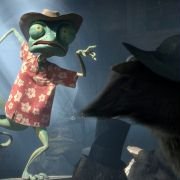 Rango - galeria zdjęć - filmweb