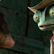 Rango - galeria zdjęć - filmweb