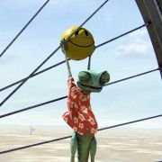 Rango - galeria zdjęć - filmweb