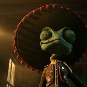 Rango - galeria zdjęć - filmweb