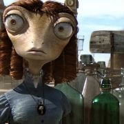 Rango - galeria zdjęć - filmweb