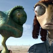 Rango - galeria zdjęć - filmweb