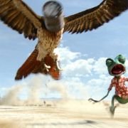Rango - galeria zdjęć - filmweb
