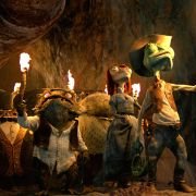 Rango - galeria zdjęć - filmweb