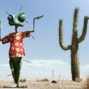 Rango - galeria zdjęć - filmweb