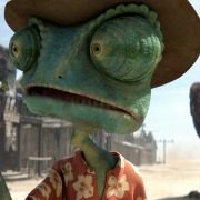 Rango - galeria zdjęć - filmweb