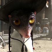 Rango - galeria zdjęć - filmweb