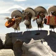 Rango - galeria zdjęć - filmweb