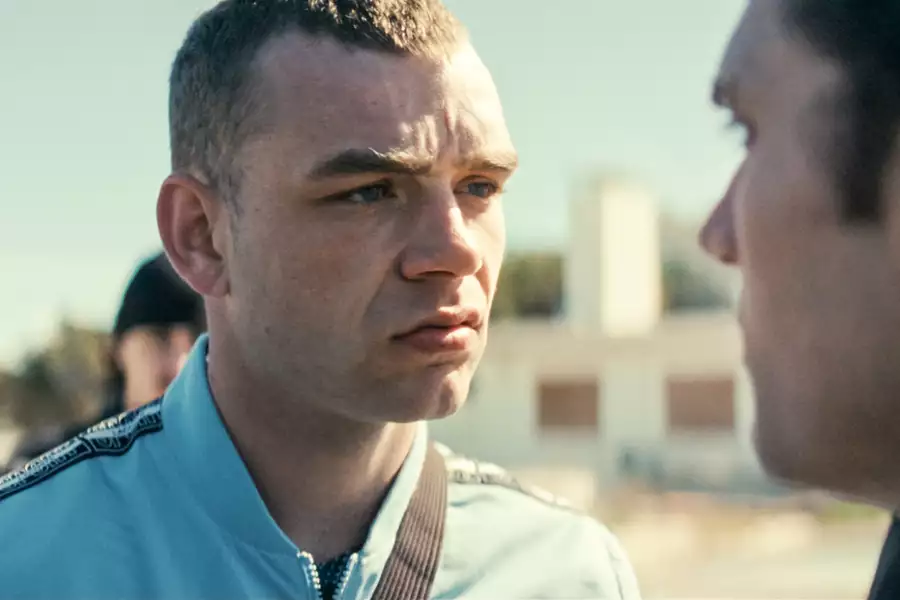 Przeklęci - galeria zdjęć - filmweb