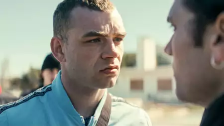Przeklęci - galeria zdjęć - filmweb