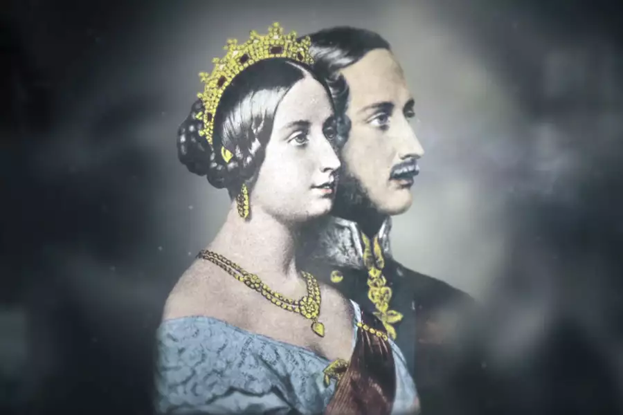 The Royal House of Windsor - galeria zdjęć - filmweb