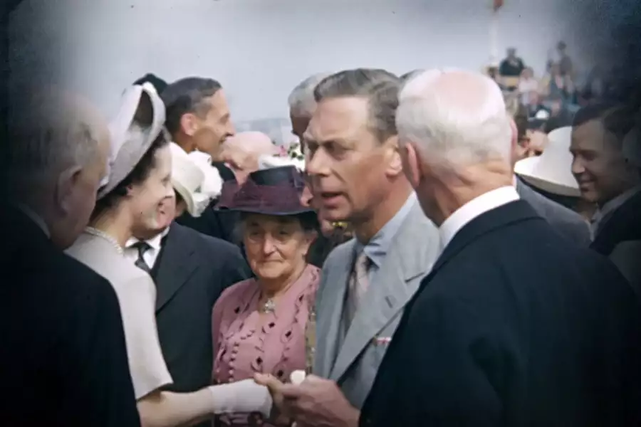 The Royal House of Windsor - galeria zdjęć - filmweb