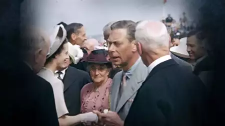 The Royal House of Windsor - galeria zdjęć - filmweb