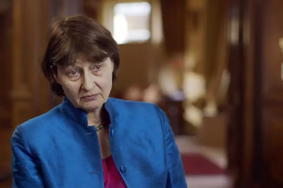 The Royal House of Windsor - galeria zdjęć - filmweb