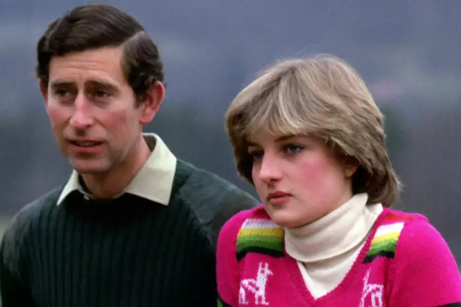 The Royal House of Windsor - galeria zdjęć - filmweb