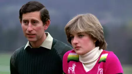The Royal House of Windsor - galeria zdjęć - filmweb