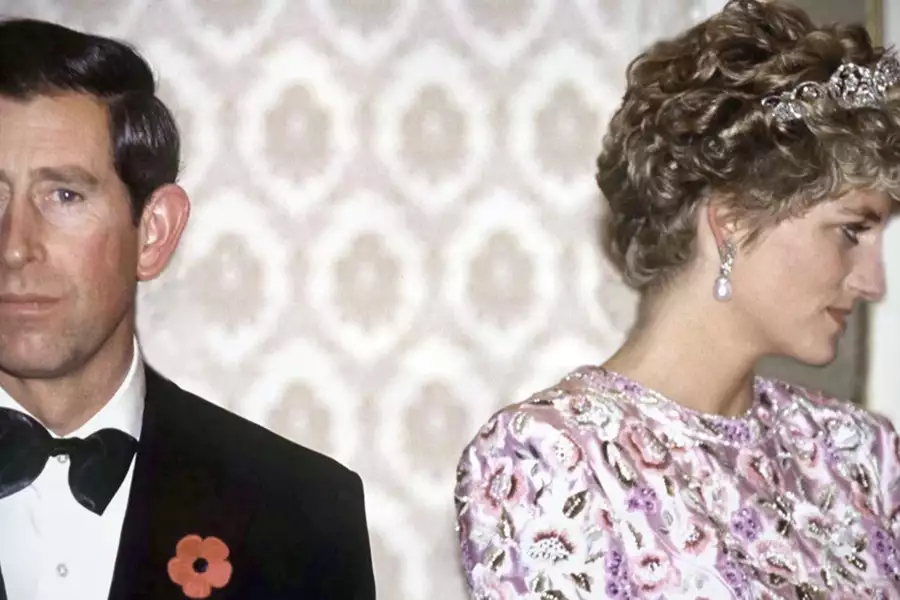 The Royal House of Windsor - galeria zdjęć - filmweb