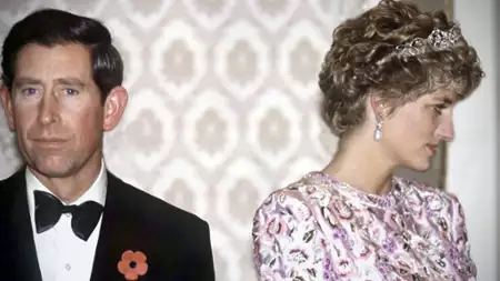 The Royal House of Windsor - galeria zdjęć - filmweb