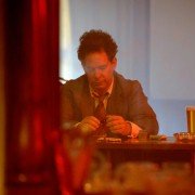 A Poet in New York - galeria zdjęć - filmweb