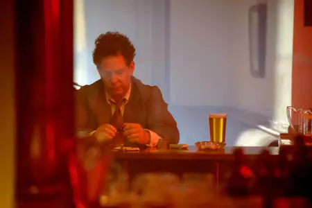 A Poet in New York - galeria zdjęć - filmweb