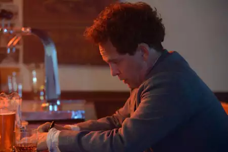 A Poet in New York - galeria zdjęć - filmweb