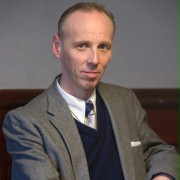 John Malcolm Brinnin