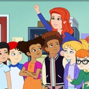 The Magic School Bus Rides Again - galeria zdjęć - filmweb