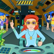 The Magic School Bus Rides Again - galeria zdjęć - filmweb