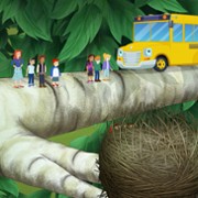 The Magic School Bus Rides Again - galeria zdjęć - filmweb