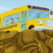 The Magic School Bus Rides Again - galeria zdjęć - filmweb