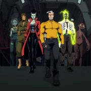 Creature Commandos - galeria zdjęć - filmweb