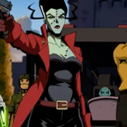Creature Commandos - galeria zdjęć - filmweb
