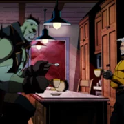 Creature Commandos - galeria zdjęć - filmweb
