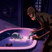Creature Commandos - galeria zdjęć - filmweb