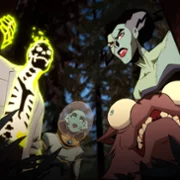 Creature Commandos - galeria zdjęć - filmweb