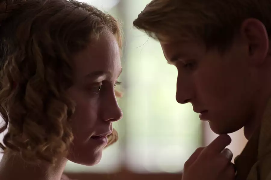 Ehrengard: Sztuka uwodzenia - galeria zdjęć - filmweb