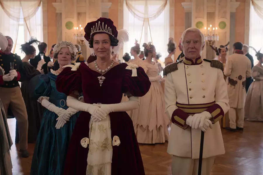 Ehrengard: Sztuka uwodzenia - galeria zdjęć - filmweb