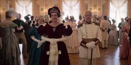 Ehrengard: Sztuka uwodzenia - galeria zdjęć - filmweb