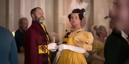 Ehrengard: Sztuka uwodzenia - galeria zdjęć - filmweb