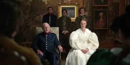 Ehrengard: Sztuka uwodzenia - galeria zdjęć - filmweb