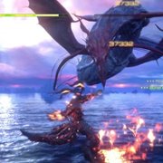 Final Fantasy XVI: Wzburzona fala - galeria zdjęć - filmweb