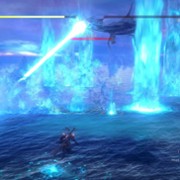 Final Fantasy XVI: Wzburzona fala - galeria zdjęć - filmweb
