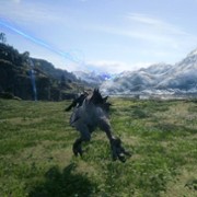 Final Fantasy XVI: Wzburzona fala - galeria zdjęć - filmweb