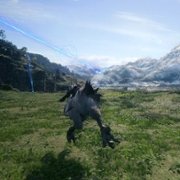 Final Fantasy XVI: Wzburzona fala - galeria zdjęć - filmweb