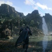 Final Fantasy XVI: The Rising Tide - galeria zdjęć - filmweb